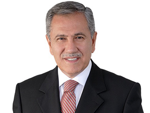 Arınç Açıkladı