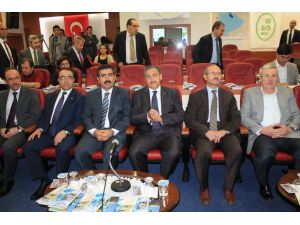 Bakan Eroğlu’ndan Gezi Parkı Açıklaması