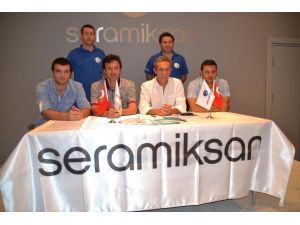 Türkiye Voleybol Federasyonu Baynalar 2. Lig