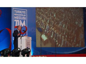 Başbakan Erdoğandan “gezi Parkı Olayları Değerlendirmesi