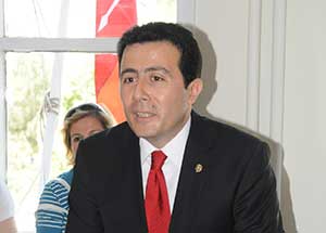 CHP Merkez İlçe Teşkilatı Eski Binasına Taşındı 