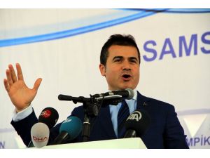 Bakan Kılıç: “inönü Stadı Bin Günden Önce Biter”