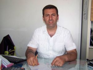 Osmaniye’de Buğday Rekoltesi Düştü