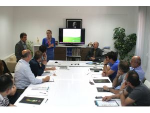 Spordaki Sakatlanmalar Ankara’da Masaya Yatırıldı