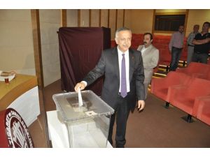 İtso’da Anıl Güven Tazeledi