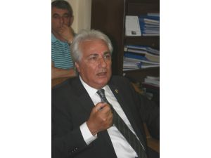 Afyonkarahisar’dan Taksim Eylemlerine Destek