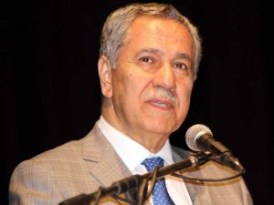 Arınç: “gaflet Uykusundan Uyanmalıyız”