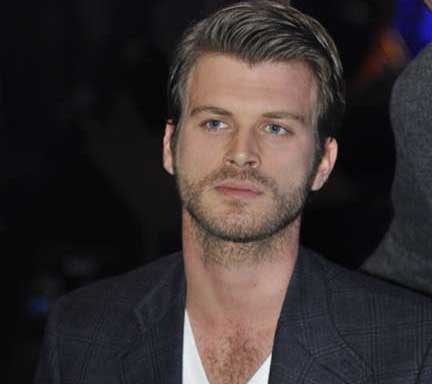 Kıvanç Tatlıtuğ: Diren Gezi Parkı