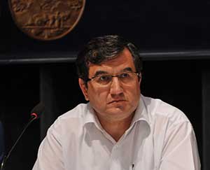 Sezai Karakoç Sempozyumu Yapıldı