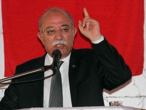 Kamu-sen’in Taksim Yorumu