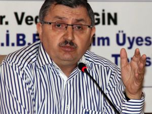 Memur-sen Genel Başkanı Ahmet Gündoğdu: