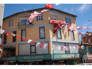 Bbp Genel Başkanı Mustafa Destici: