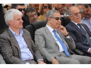 Başbakan Yardımcısı Bülent Arınç: