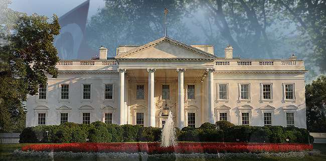 Beyaz Saray’dan itidal çağrısı