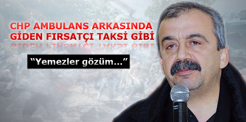 CHPlileri kızdıracak