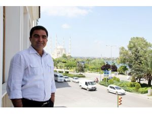 Buğday Üreticisinin Gözü Tmoda