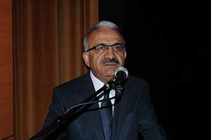 Kipaş Eğitimde Mezuniyet Coşkusu