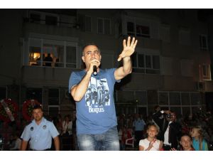 Haluk Levent: “seçimle Gelen Seçimle Gitmeli”