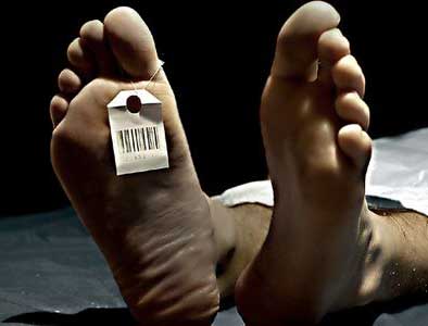 Elektrik Akımına Kapılan Genç Öldü