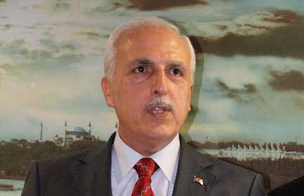 Sükuneti bozmaya çalışan gruplara müdahale edildi