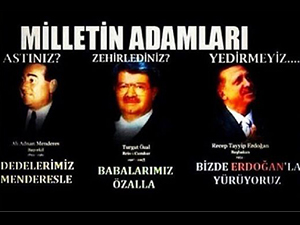 Sosyal Medyayı Sallayan Fotoğraf