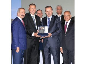 Çayeli Bakır İhracat Şampiyonu