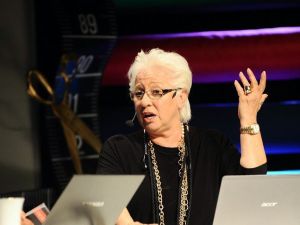 Canan Yaka’yla ‘’iğneden İpliğe’’ Büyük İlgi Gördü