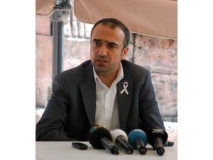 Ak Parti Milletvekili İçten’den Taksim Eylemcilerine Tepki