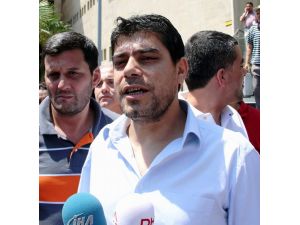Teksas’tan Saldırı Açıklaması