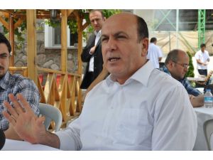 Oktan Taksim Gezi Parkı Açıklaması