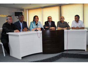 Pekdaş: Eli Sopalılar Kim