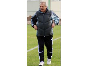 Adanaspor Teknik Direktör Ekrem Al İle Anlaştı