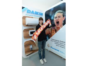 Galatasaray Daikin, Saorı Kımura’yı Renklerine Kattı