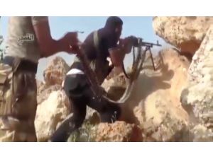 Muhalifler 35 Hizbullah Militanını Öldürdü