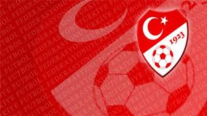 Türkiye Futbol Federasyonu’na kötü haber