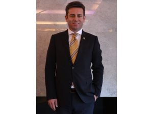 Serdal Adalıya Ankaradan Destek