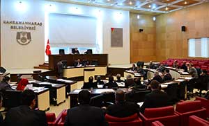 Belediye Meclisi 5 Haziran’da Toplanıyor