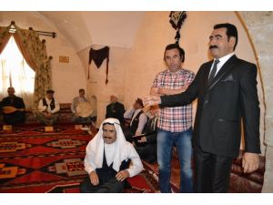 Tatlısesin Heykeli Kendi İsimini Taşıyan Müzede