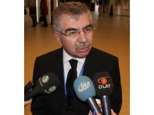 (Özel Haber) “batılı Ülkeler Türkiyedeki Halk Hareketini Kullanıyor”