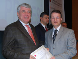 EDE PROJESİ TANITILDI