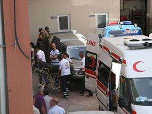 Iğdır’da Silahlı Saldırı: 4 Ölü, 2 Yaralı