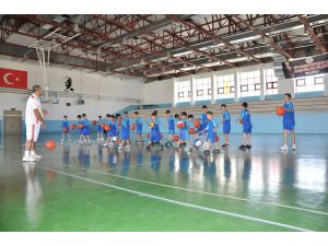 Odunpazarı Yaz Spor Okulu Kayıtları Başladı