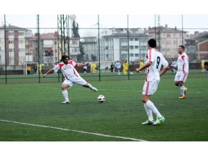 Faruk Yiğit, Yeşil Sahalarda Eski Günlerini Aratmıyor