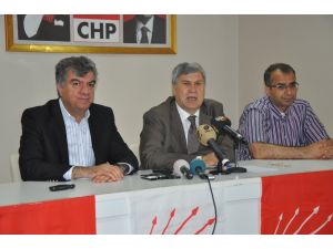 Kılıçdaroğlunun İzmirli Esnafla Buluşması