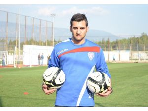 Bucaspor İle Akın Açık Yollarını Ayırdı