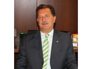 Eib’in Mayıs Ayı İhracatı 1 Milyar Doları Geçti