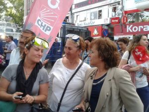 Chp Milletvekili Gülerden Soru Önergesi