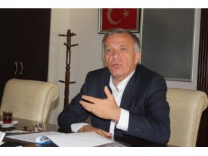 Yalova Belediye Başkanı Koçal: