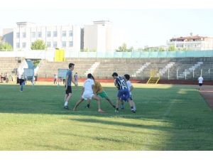 Altınorduspor, Acarsporlu 5 Futbolcuyu Deneyecek