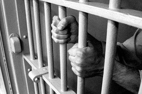 Cezaevi Firarisi Saklandığı Evde Yakalandı